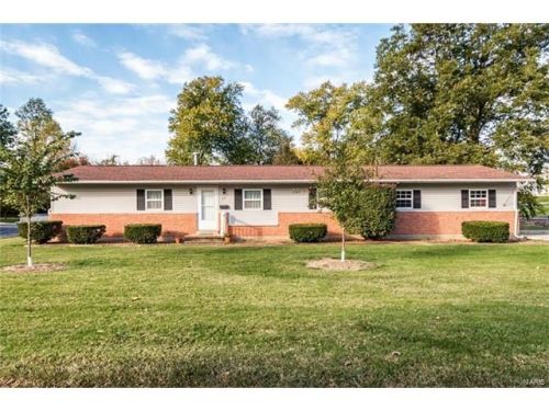117 Ferkel St, Columbia, IL 62236-2022