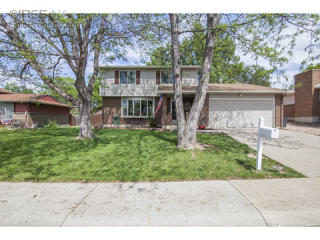10640 King Ct, Westminster CO  80031-2211 exterior