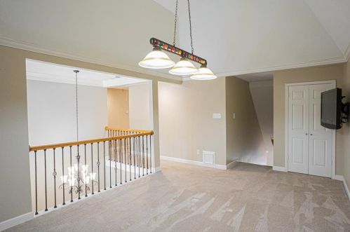 2310 Country Mile Ln, Richmond TX 77406-2000 exterior