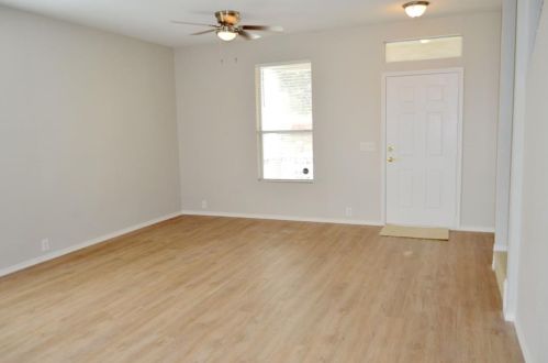 2656 Ezekial Way, Plano TX  75074-8416 exterior