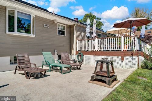 11 Corey Dr, Trenton NJ  08628-1503 exterior