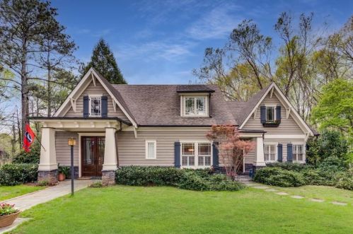 1355 Indian Trl, Atlanta, GA 30327-4413