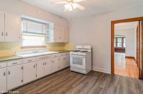 3231 Clarence Ave, Forest View IL  60402-3558 exterior