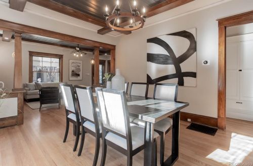 1120 Cook St, Denver CO  80210-2111 exterior