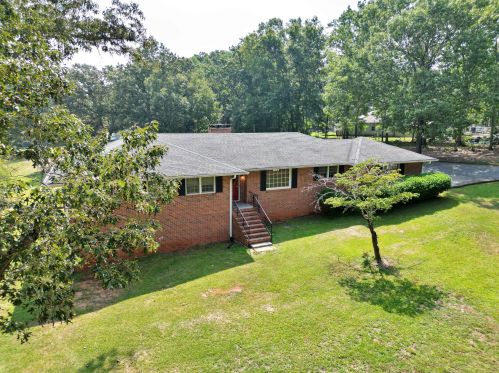 3820 Union Church Rd, Stockbridge GA  30281-5613 exterior