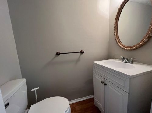 8835 Long Beach Cir, Atlanta GA  30350-2208 exterior