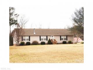 110 Jordan Trl, Corapeake, NC 27926-9618