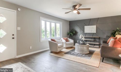 440 Wertz Run Rd, Carlisle PA 17013-8100 exterior