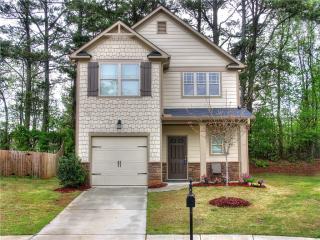 4918 Parke Brook Dr, Acworth, GA 30101-6407