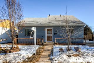 642 1st Ave, Denver, CO 80203-4202