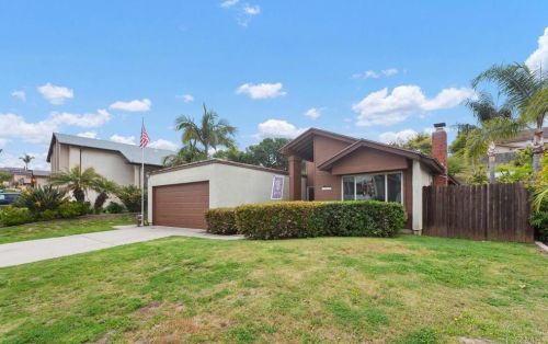 1960 Gotham St, Chula Vista, CA 91913-2708