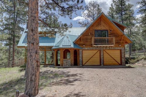 864 Conestoga Rd, Bailey, CO 80421-2375