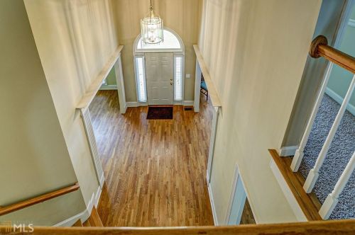 2645 High St, Conyers GA  30094-6848 exterior