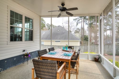 4140 Bald Eagle Pl, Evans GA  30809-4814 exterior