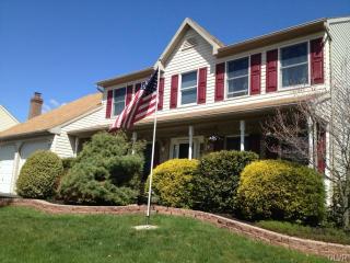 4115 Ross Rd, Bethlehem PA  18020-7685 exterior