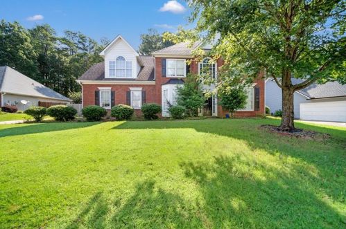 3105 Goldmist Dr, Buford, GA 30519-7815