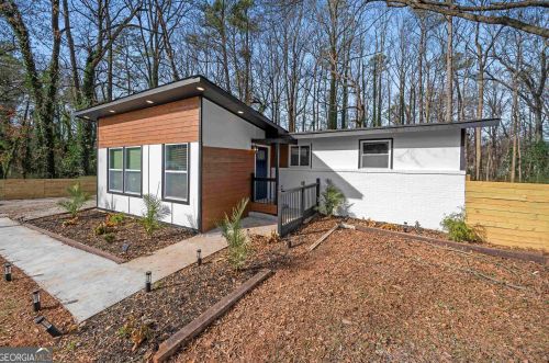 2230 Brannen Rd, Atlanta GA  30316-4118 exterior