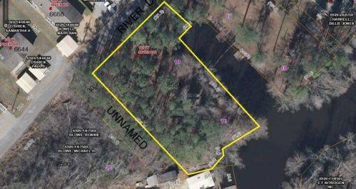 110 River Dr, Winton, NC 27986-9776