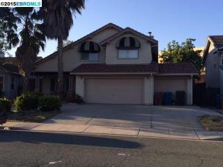 2385 Whitetail Dr, Antioch, CA 94531-8920