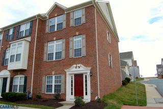 2711 Aldersgate Way, Charlottesville, VA 22911-5612