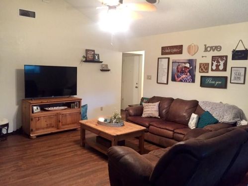 1116 Melvin Dr, Fort Worth TX  76126-3939 exterior