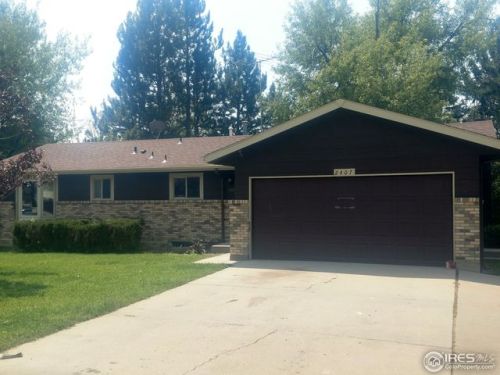 2407 27th Avenue Pl, Greeley, CO 80634-7630