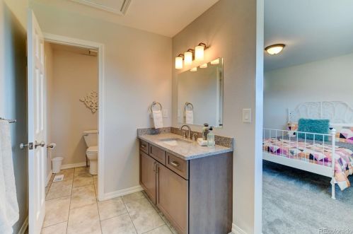 1106 Oakhurst Dr, Westminster CO  80020-1244 exterior
