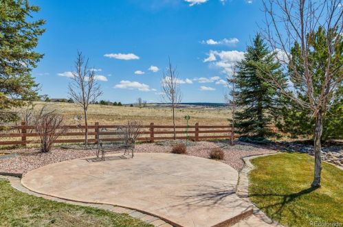 4906 Sedona Cir, Parker CO 80134-4525 exterior