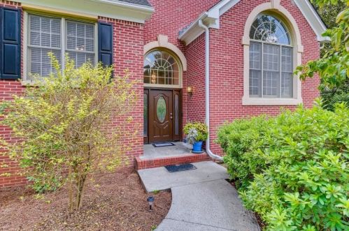 1782 Brittany Chase, Kennesaw, GA 30152-4097