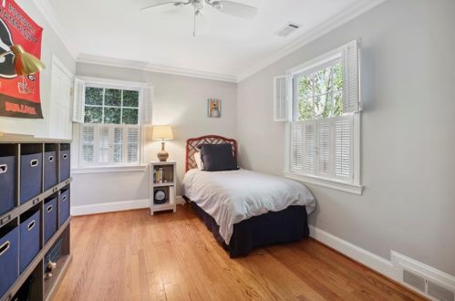 2835 Castlewood Dr, Atlanta GA  30327-1203 exterior