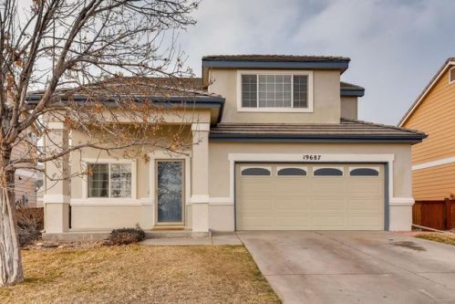 19687 58th Ave, Denver, CO 80019-2007