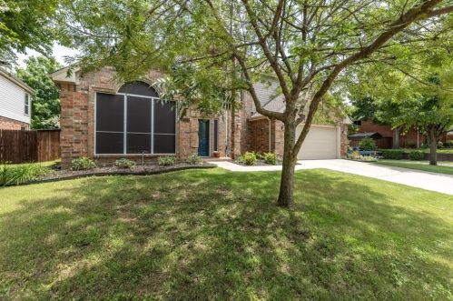 2700 Crepe Myrtle Dr, Lewisville, TX 75028-3617