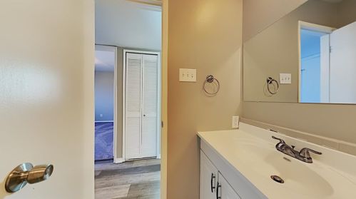 2919 Rayswood Dr, Carrollton TX 75007-5754 exterior