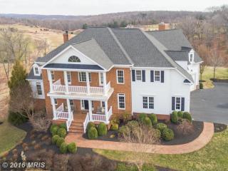 17322 Cannonade Dr, Leesburg, VA 20176-7194
