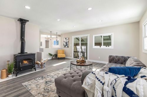 12635 Frst Grn Dr, Black Forest CO 80106-8947 exterior