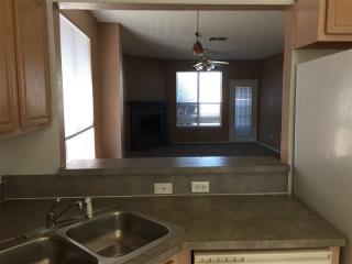 6425 Rainwater Way, Fort Worth TX  76179-4115 exterior