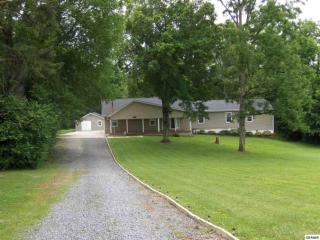 259 Thorngrove Pike, Kodak, TN 37764-1201