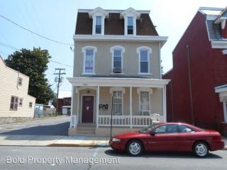 432 5th St, Lebanon PA  17046-3712 exterior