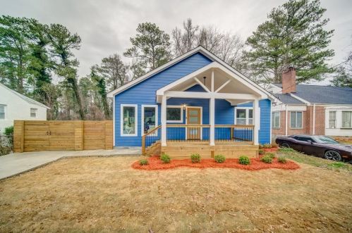 1315 Eastridge Rd, Atlanta, GA 30311-3469