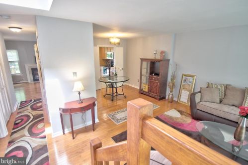 1605 Ingram Ter, Silver Spring MD 20906-5932 exterior