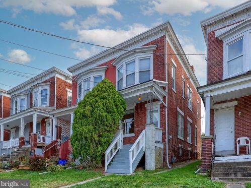 1843 Spencer St, Harrisburg, PA 17104-1254
