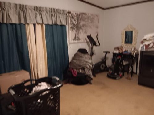 2645 Fairway Dr, Angleton TX 77515-7396 exterior