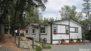 1900 Old Illinoistown Rd, Cape Horn, CA 95713-9203