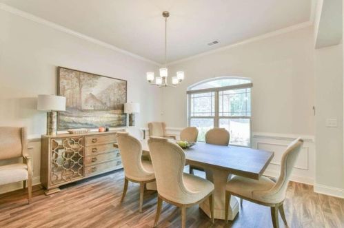 405 River Mansion Dr, Jefferson GA  30549-3523 exterior