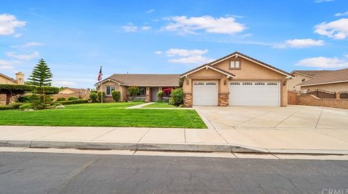 3785 Loyola Ct, Chino, CA 91710-2042