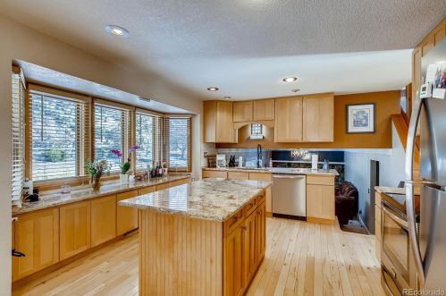 7989 Windwood Way, Parker CO 80134-6346 exterior