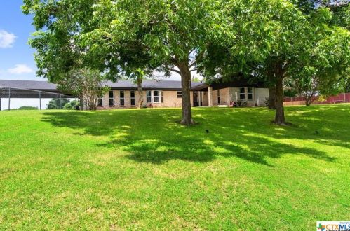 204 Highway 95, Academy, TX 76554-2634
