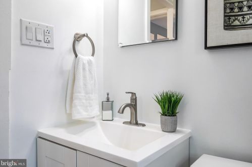 3703 Everton St, Silver Spring MD 20906-4345 exterior