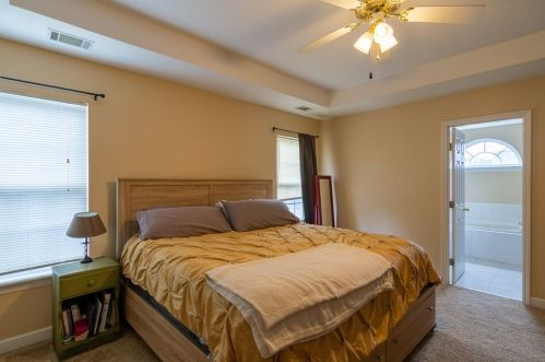 832 Prairie Ln, Evans GA  30809-4263 exterior