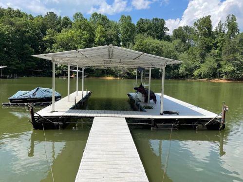 57 Sundown Way, Dawsonville, GA 30534-7306